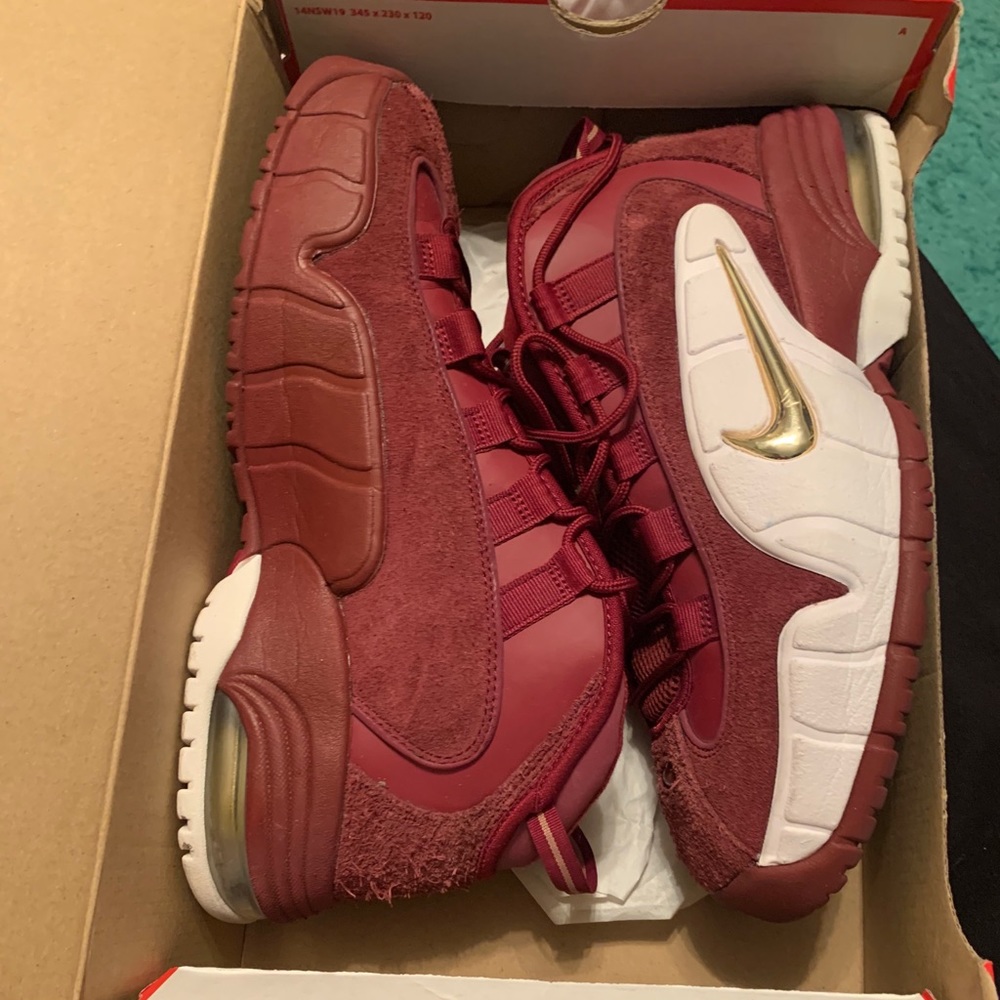 Men’s Nikes